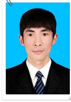 证件照王培权